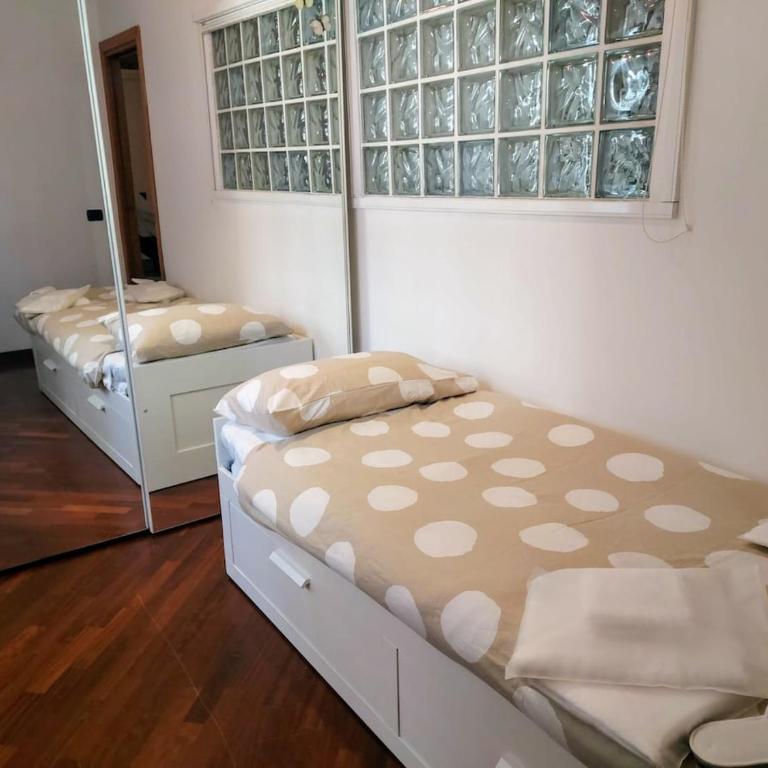 Casa Vacanza Edipo&LiLu' - Appartamento con 2 Camere da Letto - 12