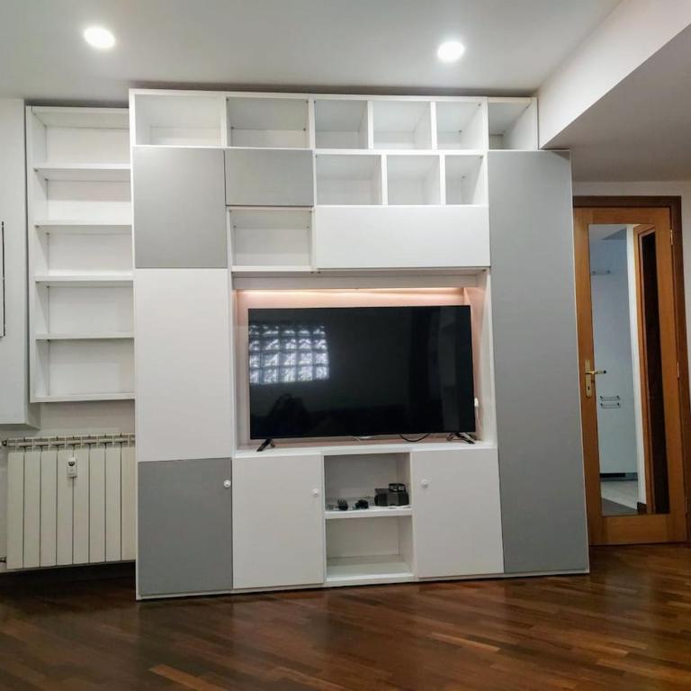 Casa Vacanza Edipo&LiLu' - Appartamento con 2 Camere da Letto - 14