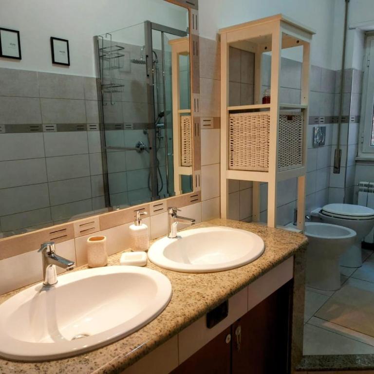 Casa Vacanza Edipo&LiLu' - Appartamento con 2 Camere da Letto - 15