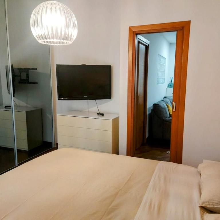 Casa Vacanza Edipo&LiLu' - Appartamento con 2 Camere da Letto - 17