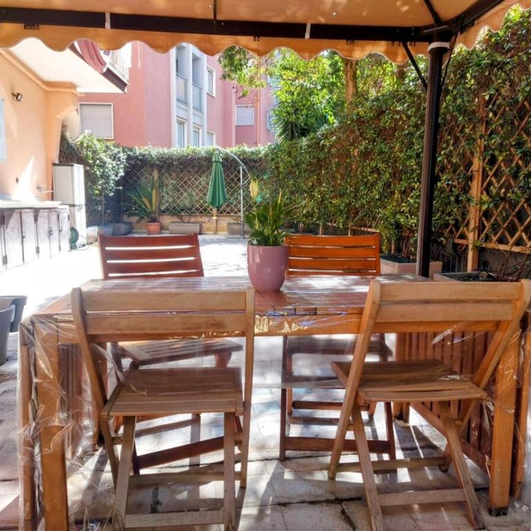 Casa Vacanza Edipo&LiLu' - Appartamento con 2 Camere da Letto - 19