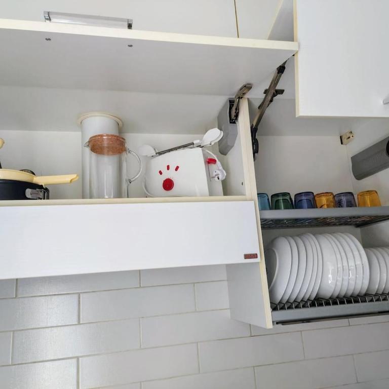 Casa Vacanza Edipo&LiLu' - Appartamento con 2 Camere da Letto - 20