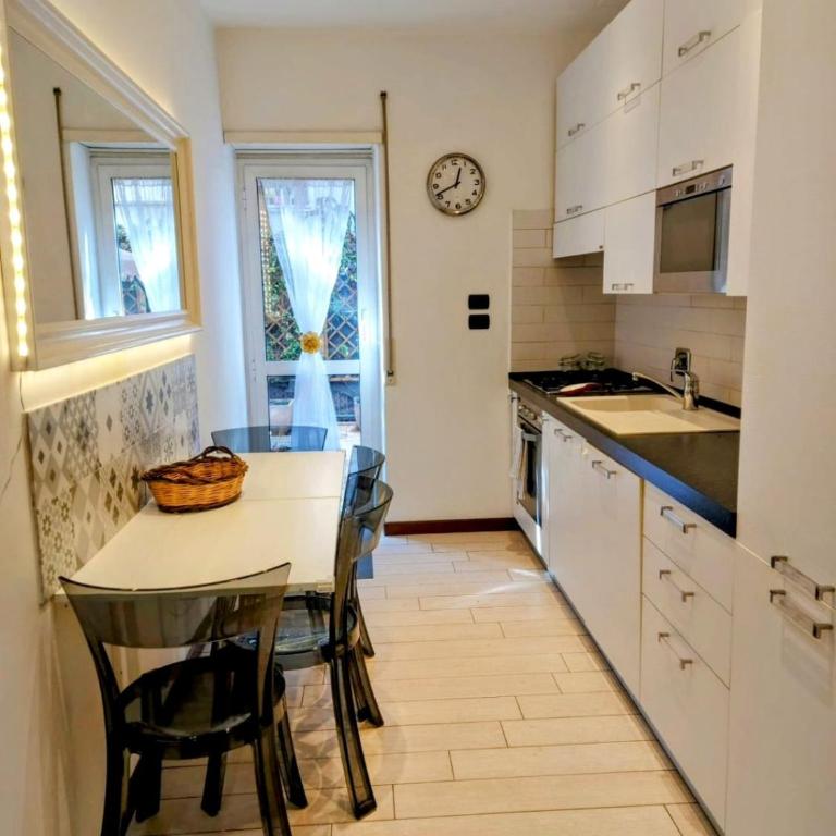 Casa Vacanza Edipo&LiLu' - Appartamento con 2 Camere da Letto - 21