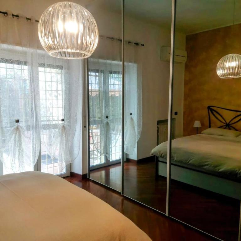 Casa Vacanza Edipo&LiLu' - Appartamento con 2 Camere da Letto - 22