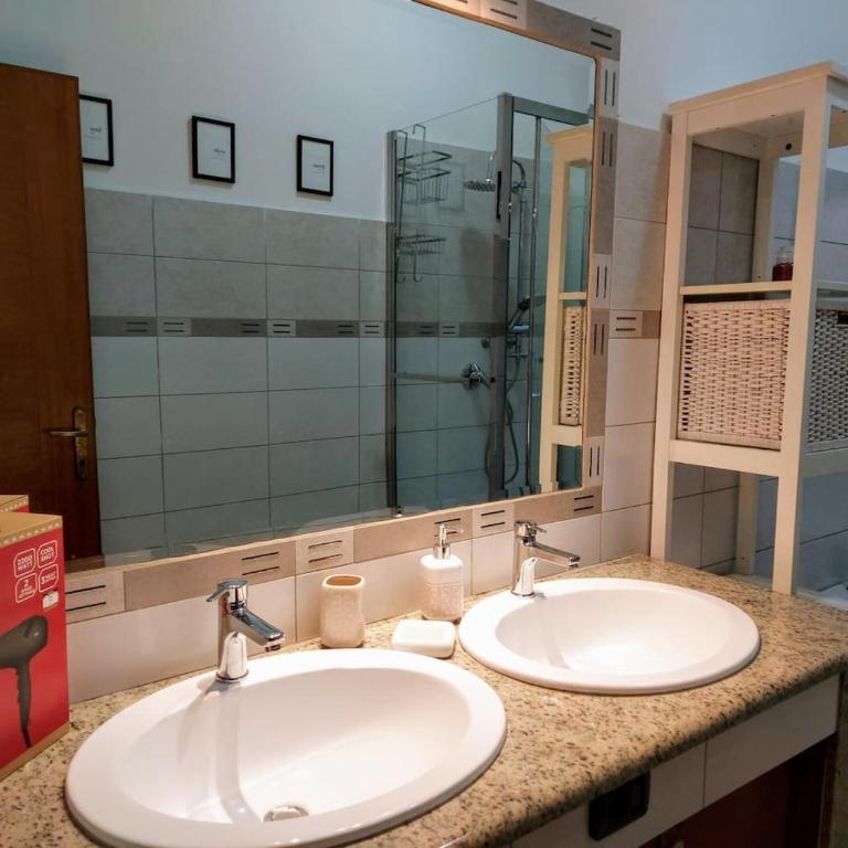 Casa Vacanza Edipo&LiLu' - Appartamento con 2 Camere da Letto - 23