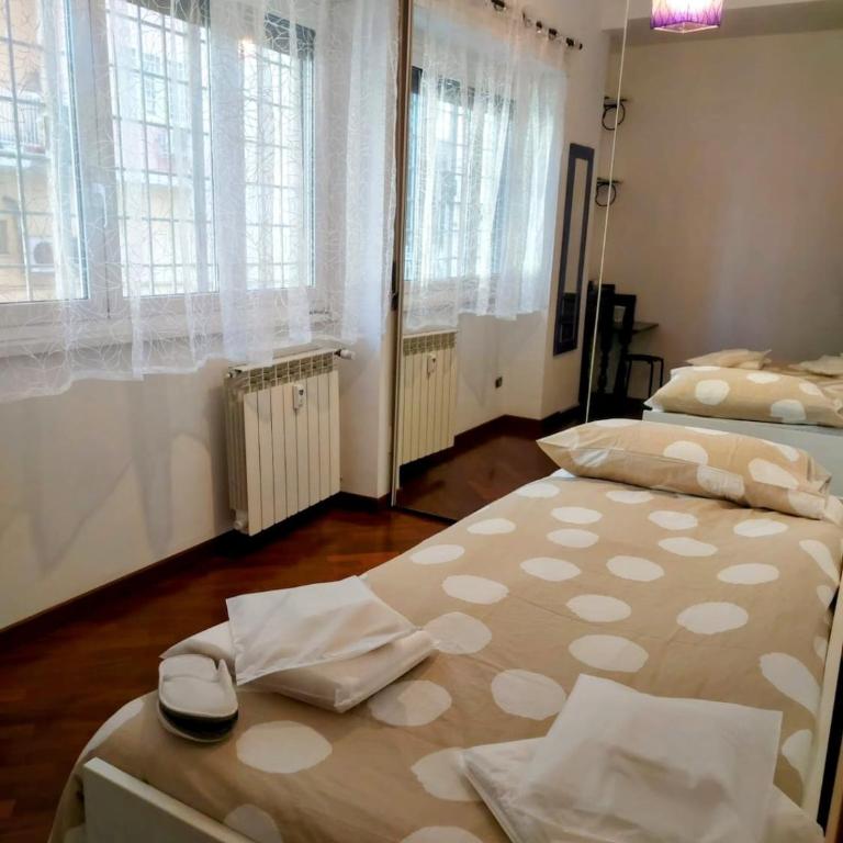 Casa Vacanza Edipo&LiLu' - Appartamento con 2 Camere da Letto - 29