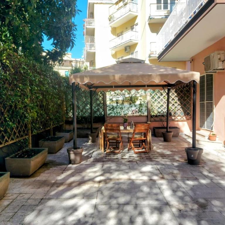 Casa Vacanza Edipo&LiLu' - Appartamento con 2 Camere da Letto - 30
