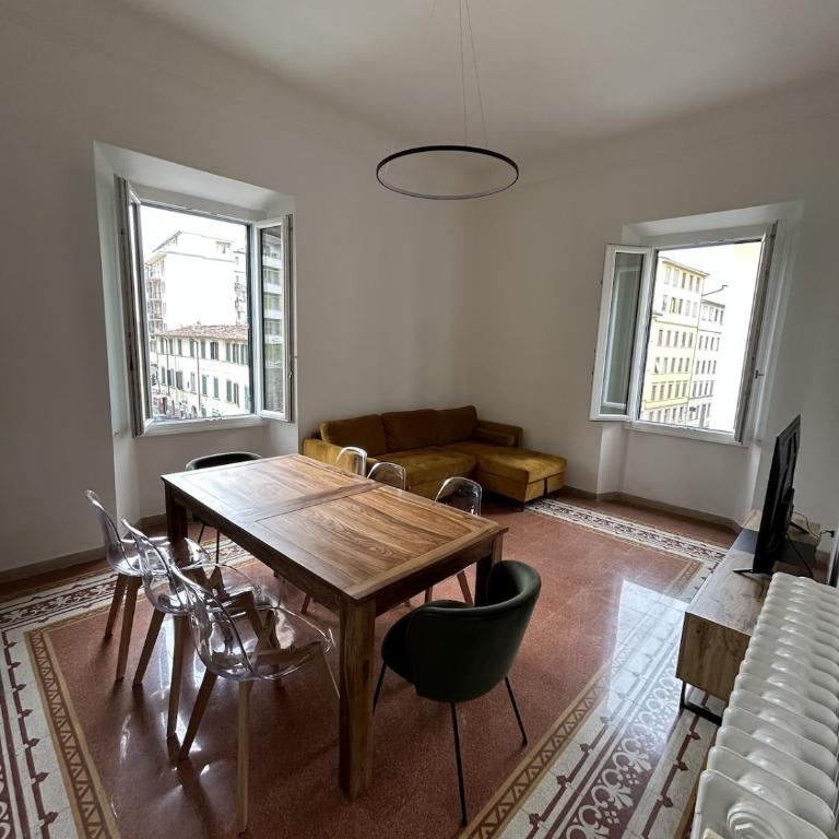 Family Apartment Casa di Fabrina - Appartamento con 3 Camere da Letto - 2
