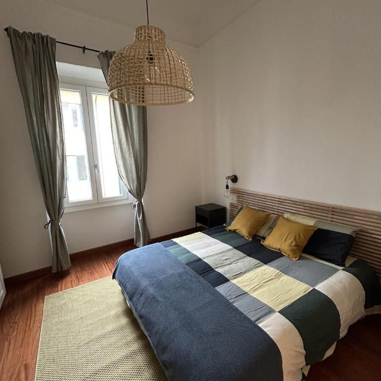 Family Apartment Casa di Fabrina - Appartamento con 3 Camere da Letto - 4