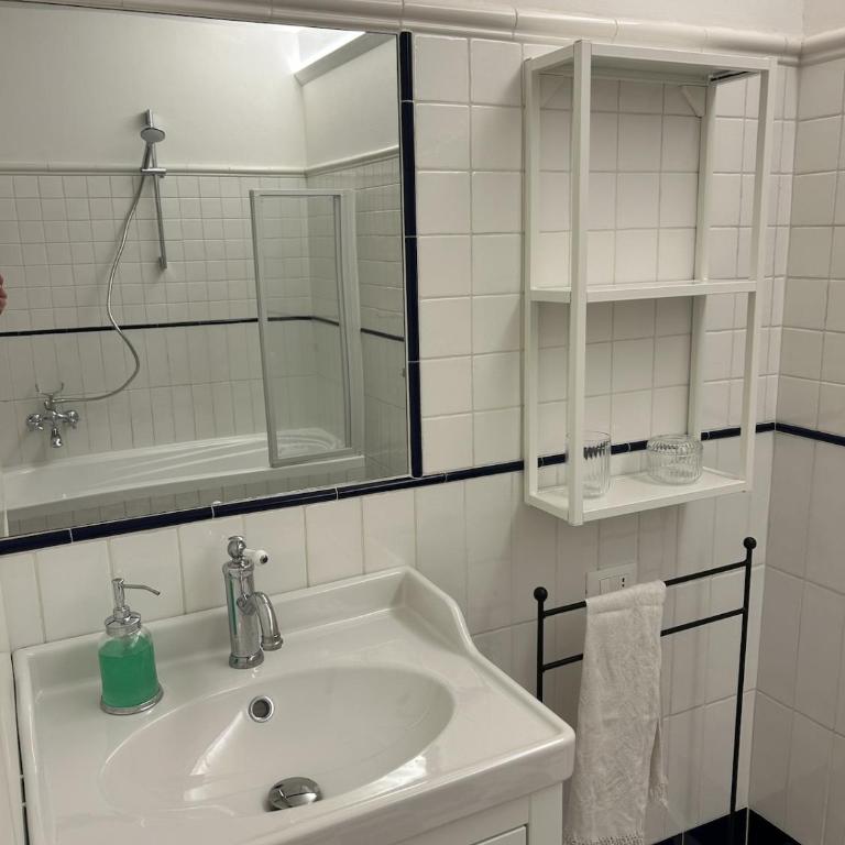 Family Apartment Casa di Fabrina - Appartamento con 3 Camere da Letto - 14