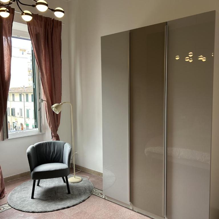 Family Apartment Casa di Fabrina - Appartamento con 3 Camere da Letto - 13