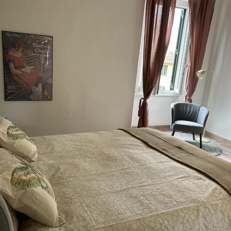 Family Apartment Casa di Fabrina - Appartamento con 3 Camere da Letto - 12