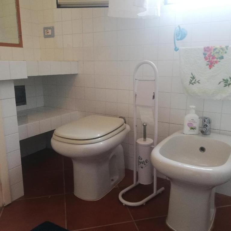 Domus Eleonora a due passi dal mare - Casa con 3 Camere da Letto - 45