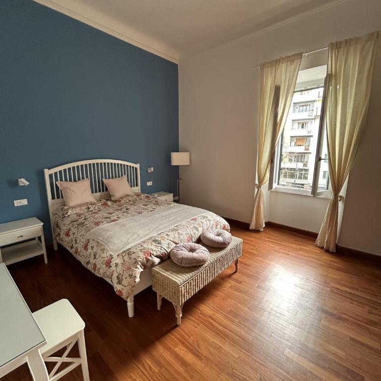 Family Apartment Casa di Fabrina - Appartamento con 3 Camere da Letto - 7