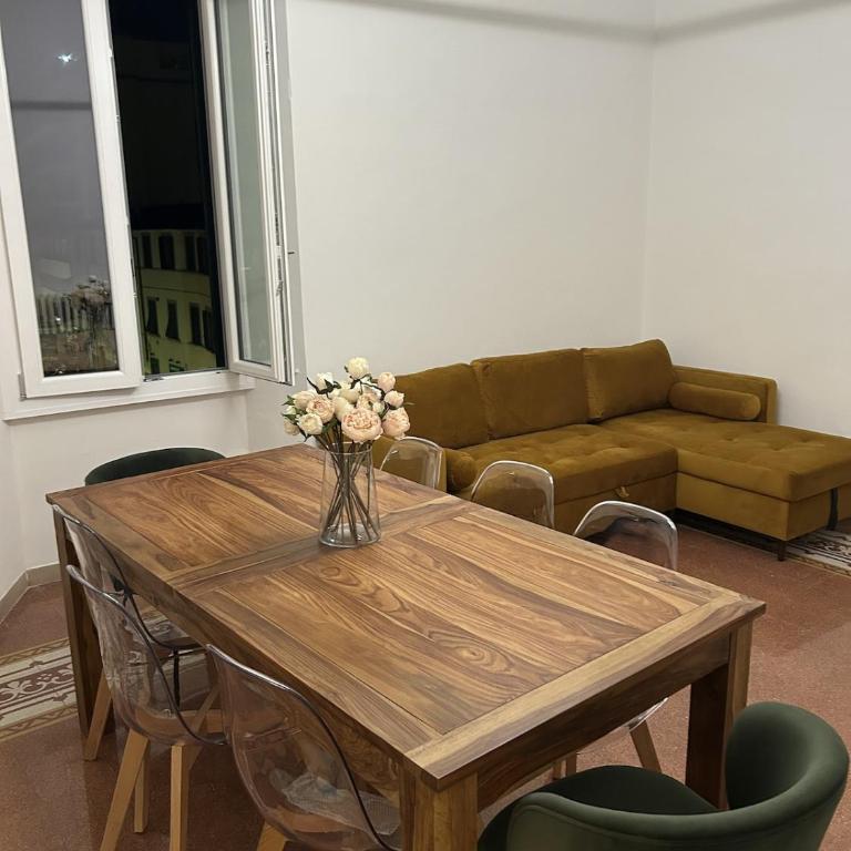 Family Apartment Casa di Fabrina - Appartamento con 3 Camere da Letto - 3