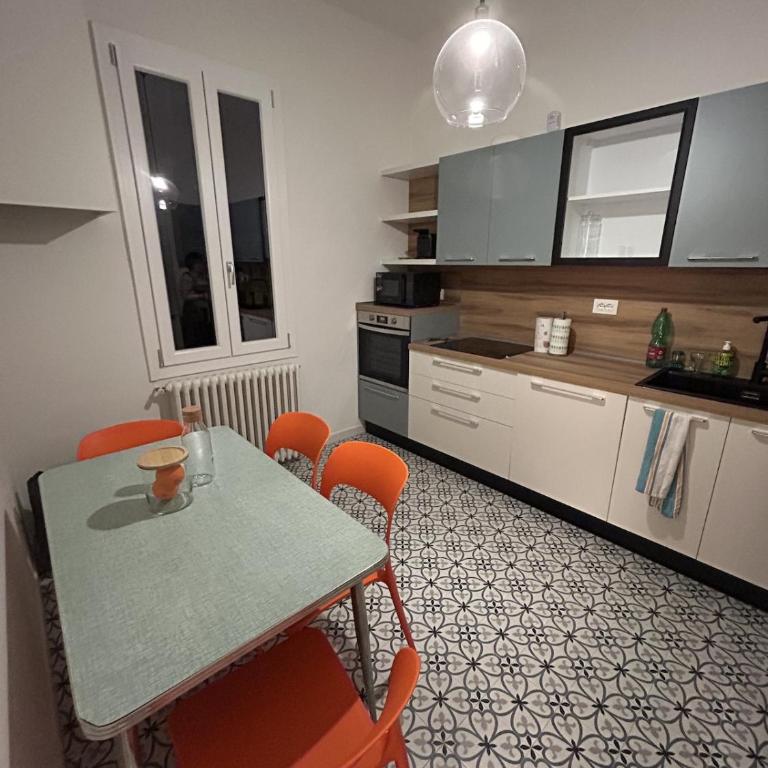 Family Apartment Casa di Fabrina - Appartamento con 3 Camere da Letto - 18