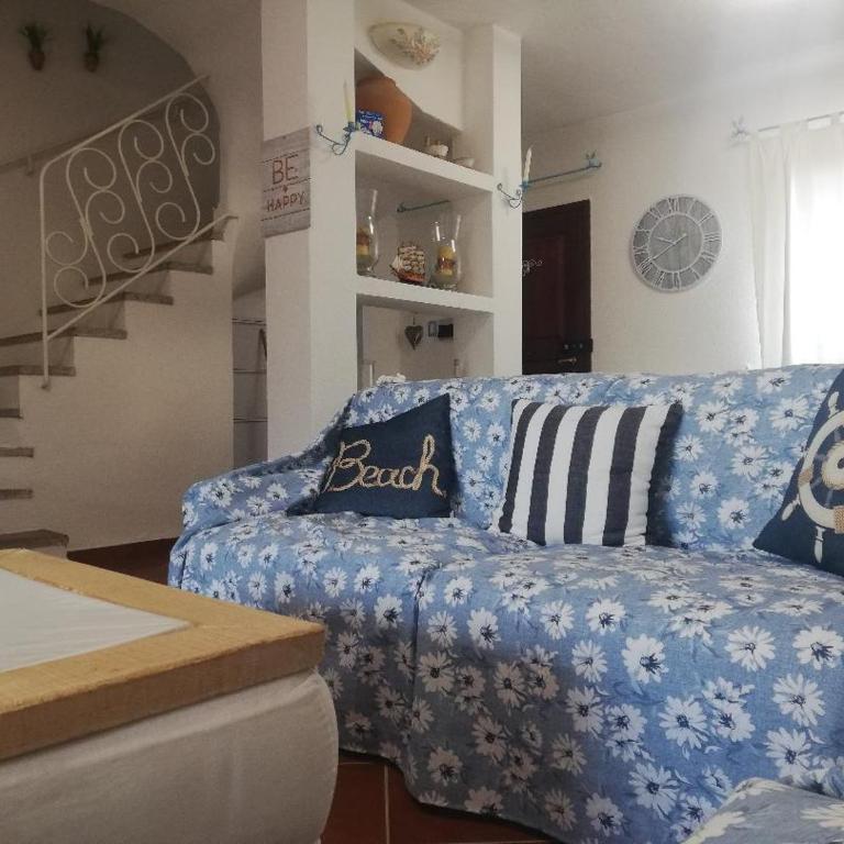 Domus Eleonora a due passi dal mare - Casa con 3 Camere da Letto - 25