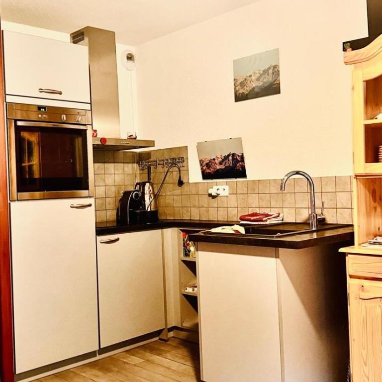 Appartement Morzine Avoriaz - One-Bedroom Apartment - 4