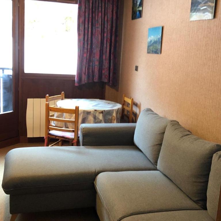 Appartement Morzine Avoriaz - One-Bedroom Apartment - 5