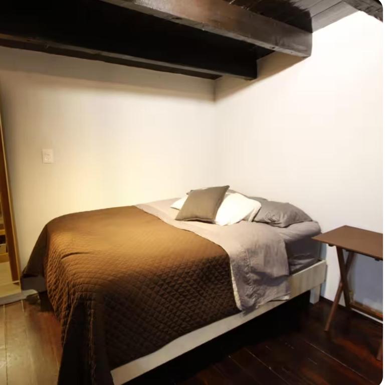 Terraza Roma - Apartamento de 1 dormitorio - 4