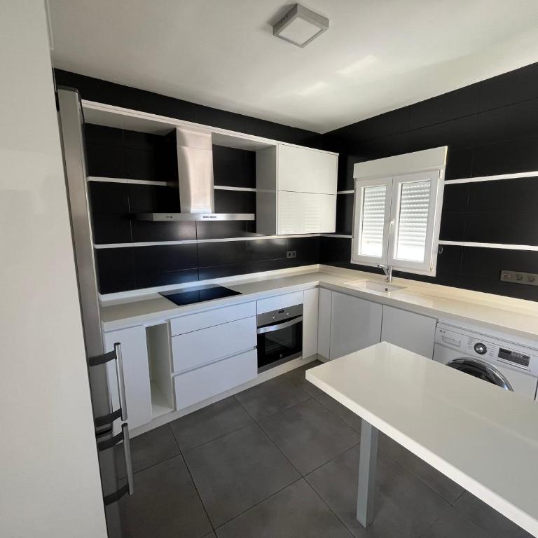 Quinto Pino playa - Apartamento de 2 dormitorios - 25