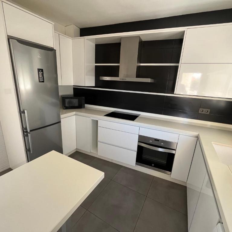 Quinto Pino playa - Apartamento de 2 dormitorios - 24