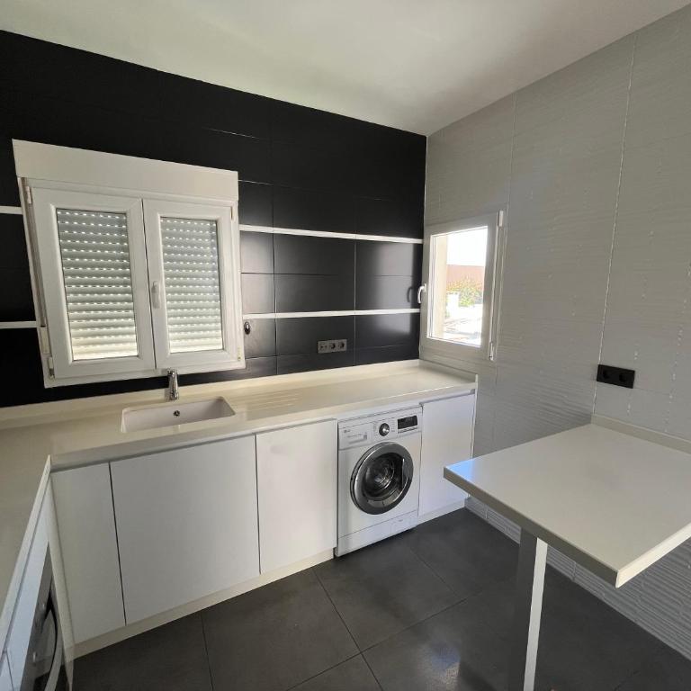 Quinto Pino playa - Apartamento de 2 dormitorios - 22