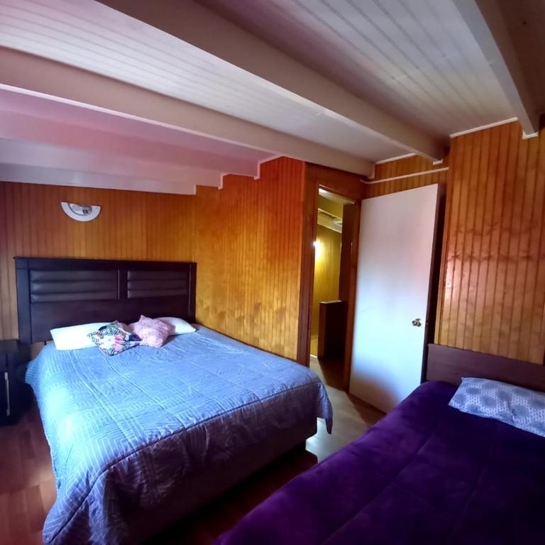 Tres de junio - Apartamento de 2 dormitorios - 2