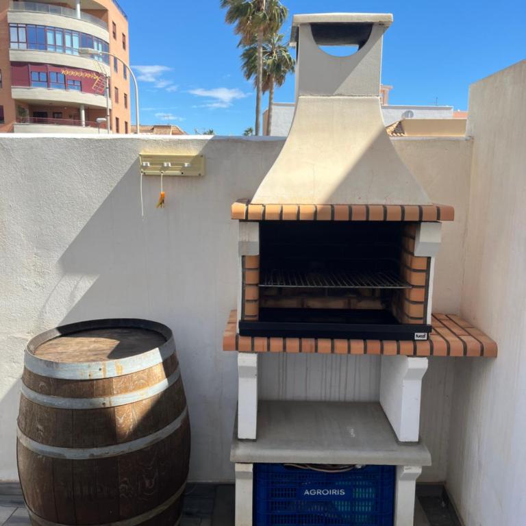 Quinto Pino playa - Apartamento de 2 dormitorios - 13