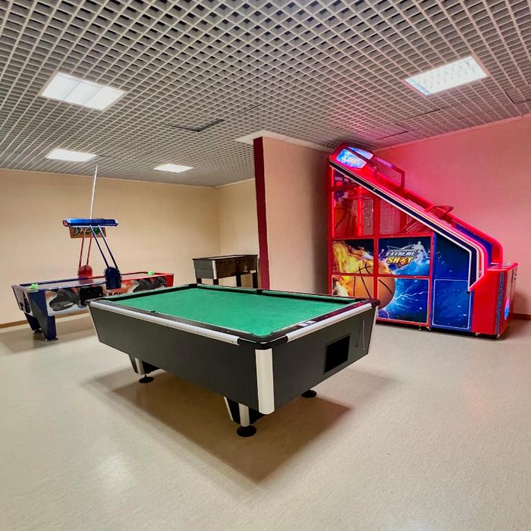Ferienwohnung Wolkenfrei in Inzell mit Pool und Sauna - Apartment mit 2 Schlafzimmern - 14