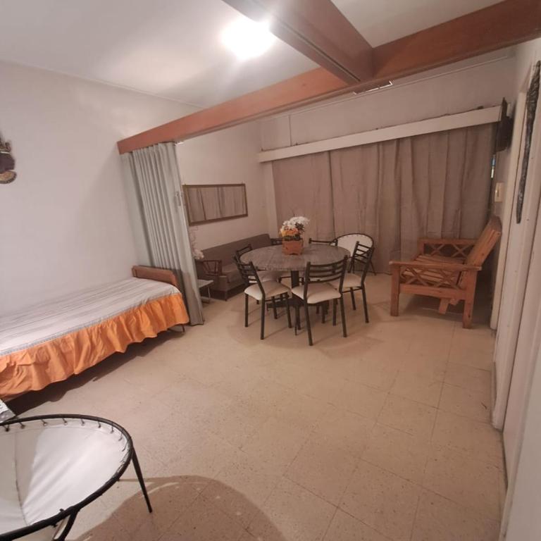 Güemes y la costa - Apartamento de 1 dormitorio - 13