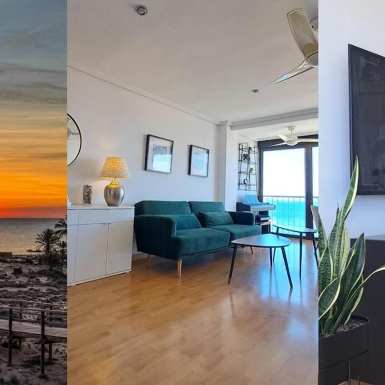 Los Arenales - Apartamento de 1 dormitorio - 3
