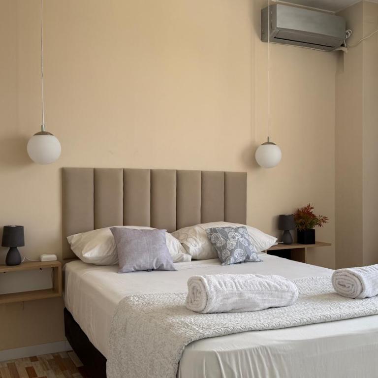 Acacia Centro - Apartamento de 1 dormitorio - 12