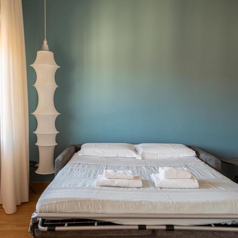 Sweetly Home Florence Panoramic Suite Vista Duomo & Central Apartment - Appartamento con 1 Camera da Letto - 8