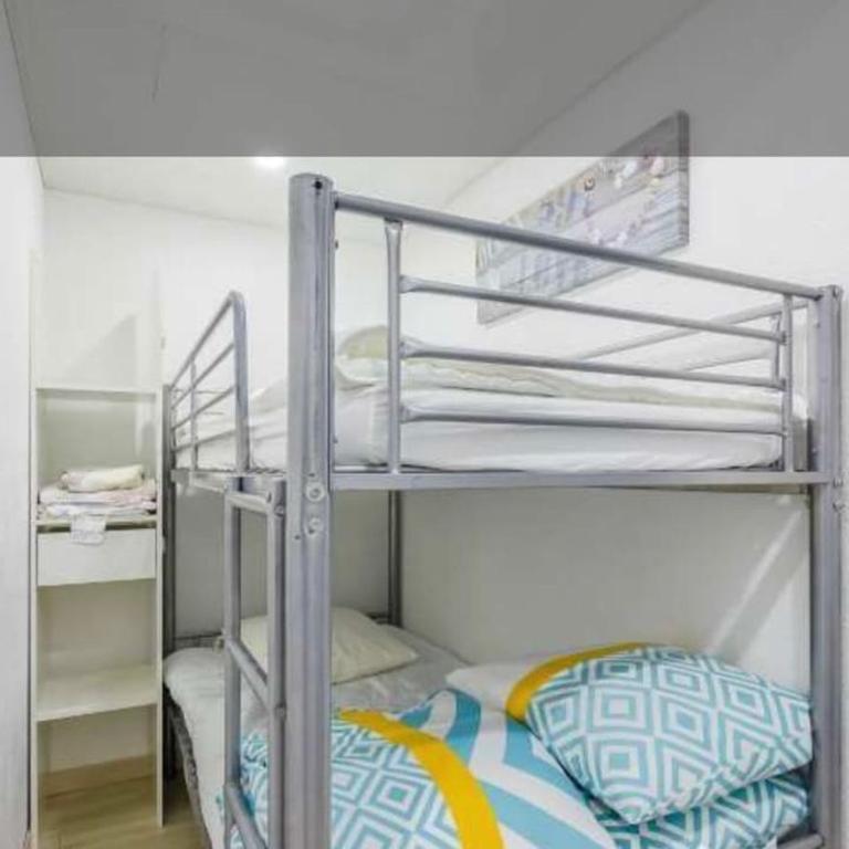 Studio face Mer - Apartment mit Meerblick - 4