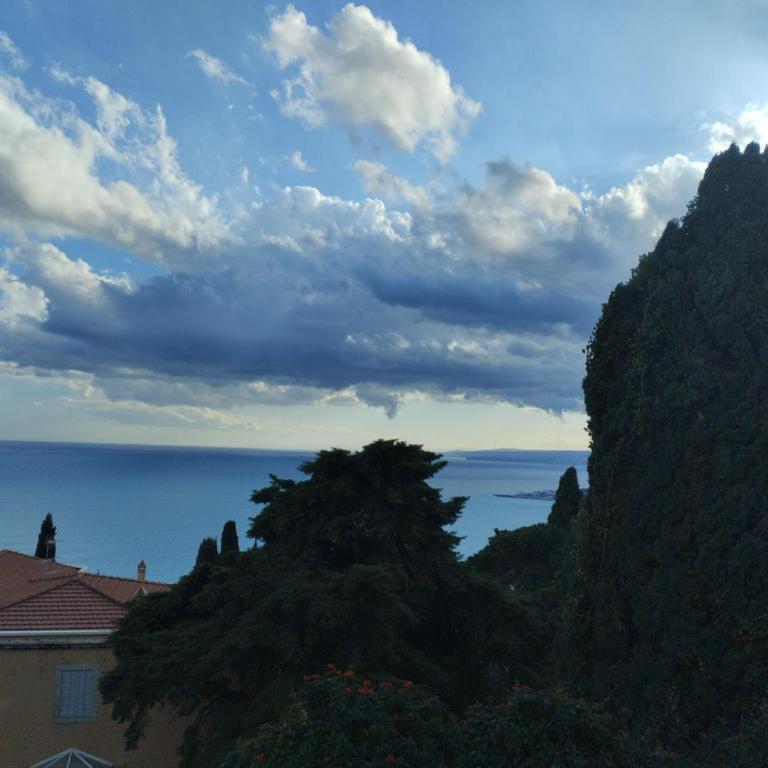 Appartamento con cucina a Taormina centro con vista mare e su l'etna casa Muscolino - One-Bedroom House - 13