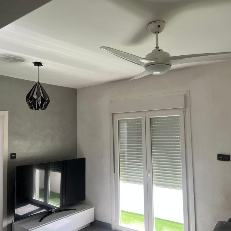 Quinto Pino playa - Apartamento de 2 dormitorios - 10