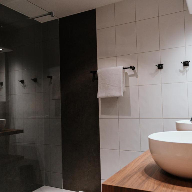 The Blue Ice Apartment - GRINDELHOMES - Apartamento con vistas a las montañas - 32