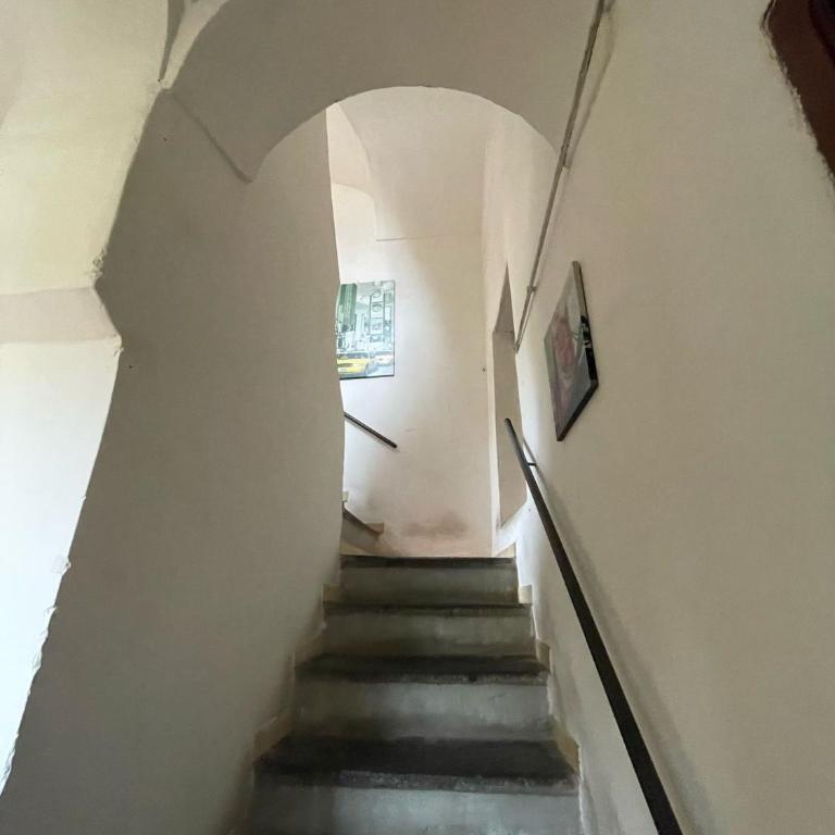 Casa Vacanze Vico Porta di Mare - Appartamento Deluxe con 2 Camere da Letto e Balcone - 51