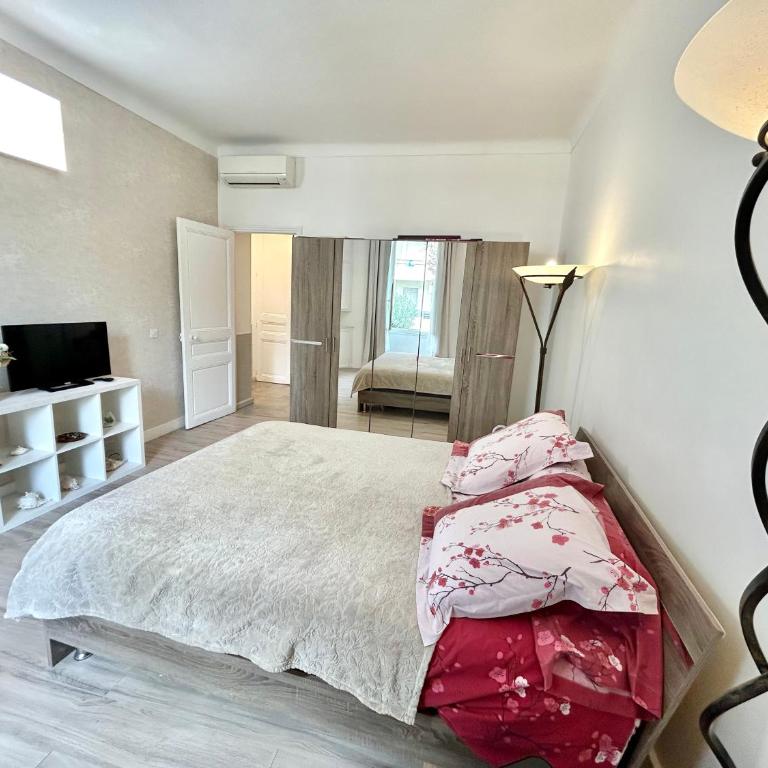Amiral Courbet Apartment - Appartement 2 Chambres - 7