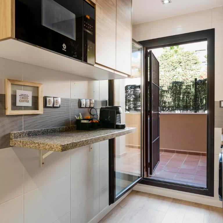 Casa Gabriel La Cala de Mijas - Two-Bedroom Apartment - 19