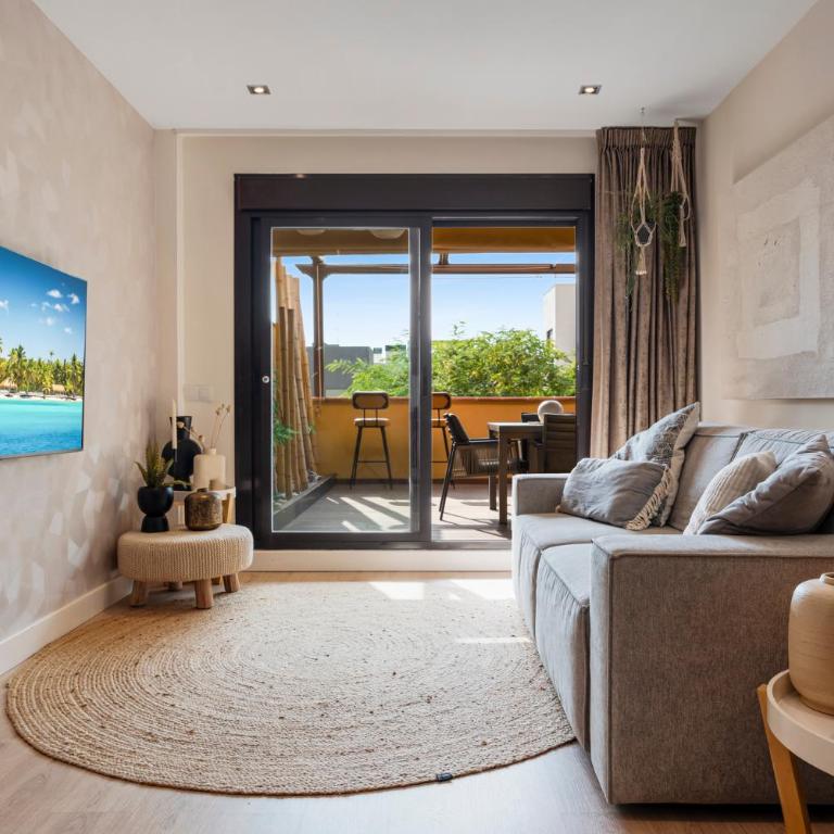 Casa Gabriel La Cala de Mijas - Two-Bedroom Apartment - 5