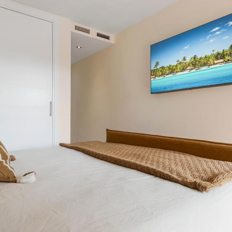 Casa Gabriel La Cala de Mijas - Two-Bedroom Apartment - 13