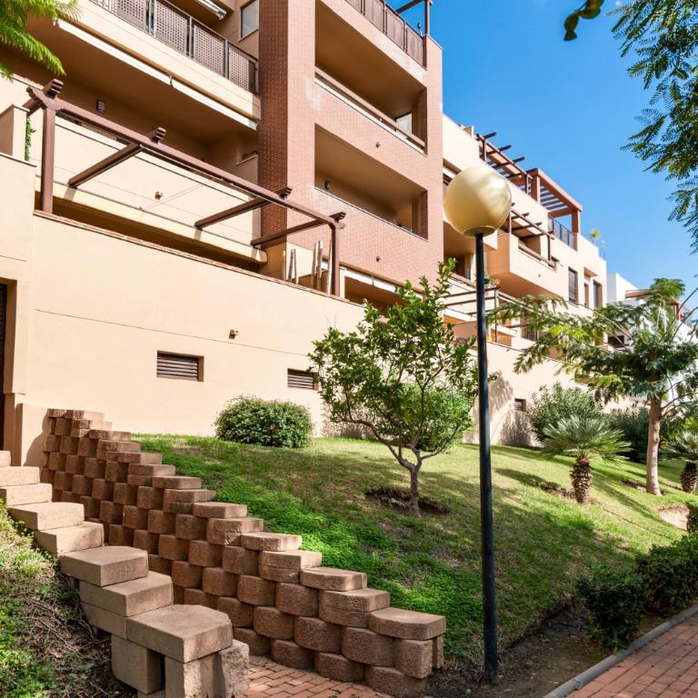 Casa Gabriel La Cala de Mijas - Two-Bedroom Apartment - 23