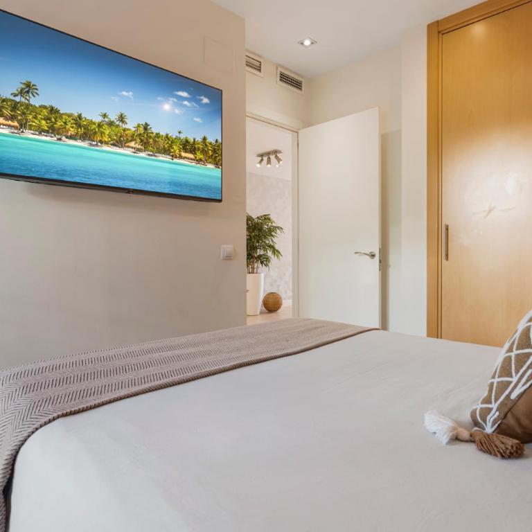 Casa Gabriel La Cala de Mijas - Two-Bedroom Apartment - 10