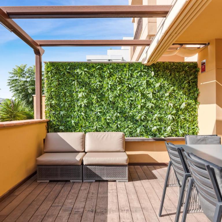 Casa Gabriel La Cala de Mijas - Two-Bedroom Apartment - 4