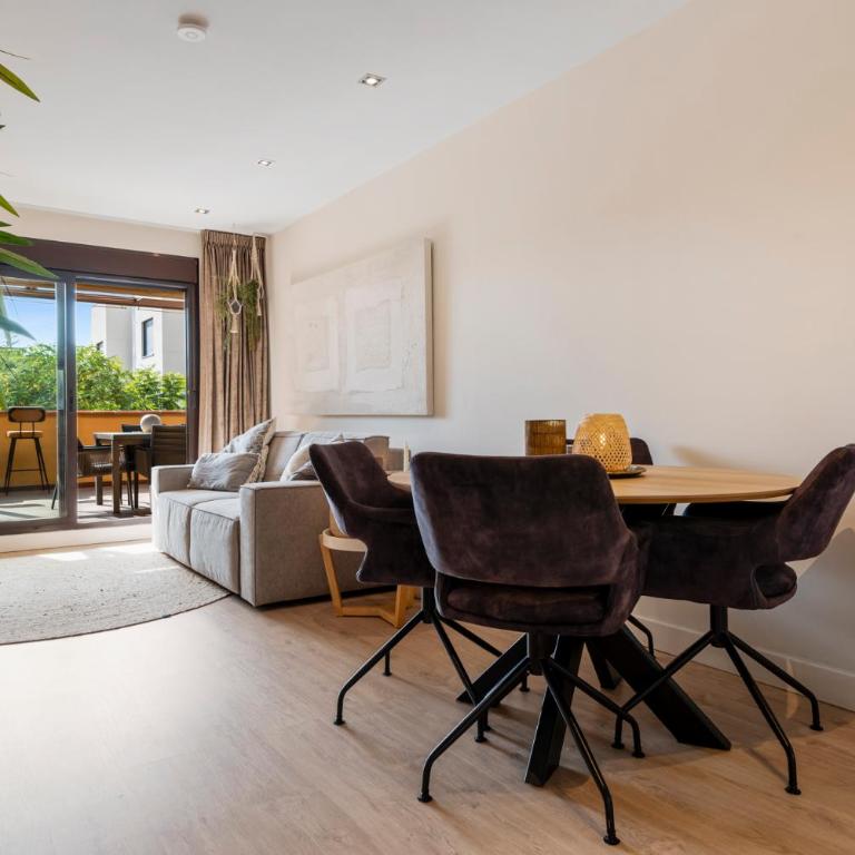 Casa Gabriel La Cala de Mijas - Two-Bedroom Apartment - 7