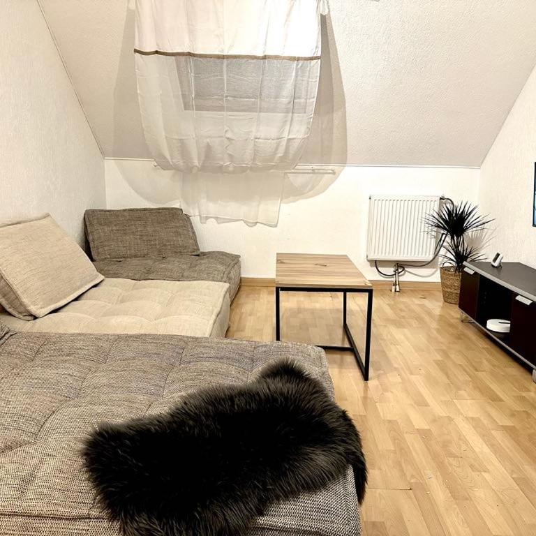 On 22nd - Apartment mit 2 Schlafzimmern - 2