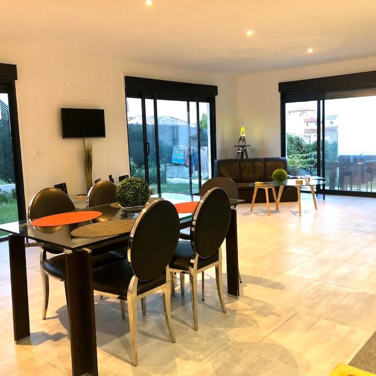 Villa La Mer new apartment 75 m2 very quiet - Apartment mit 2 Schlafzimmern - 1