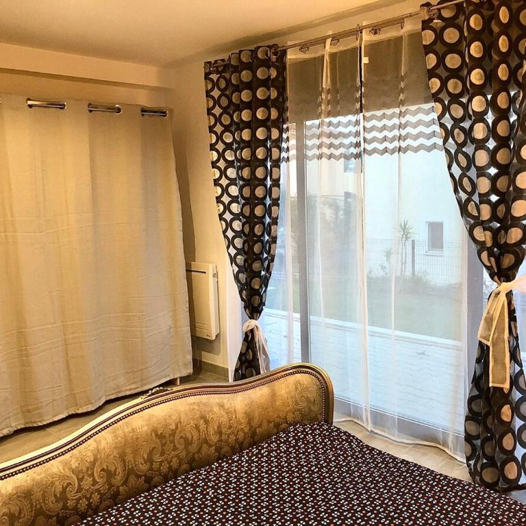 Villa La Mer new apartment 75 m2 very quiet - Apartment mit 2 Schlafzimmern - 10
